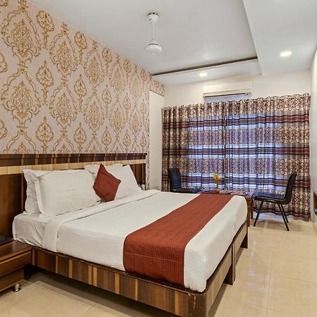 Mayur Retreat & Spa Lonavala Luaran gambar