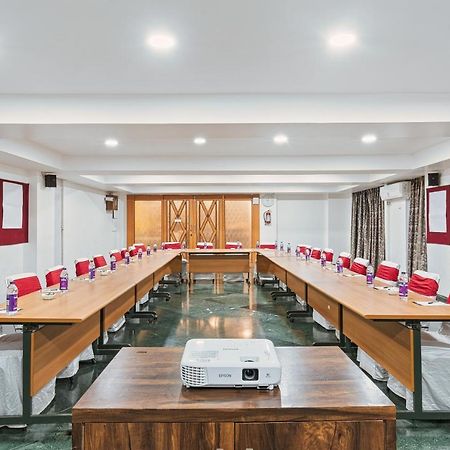 Mayur Retreat & Spa Lonavala Luaran gambar