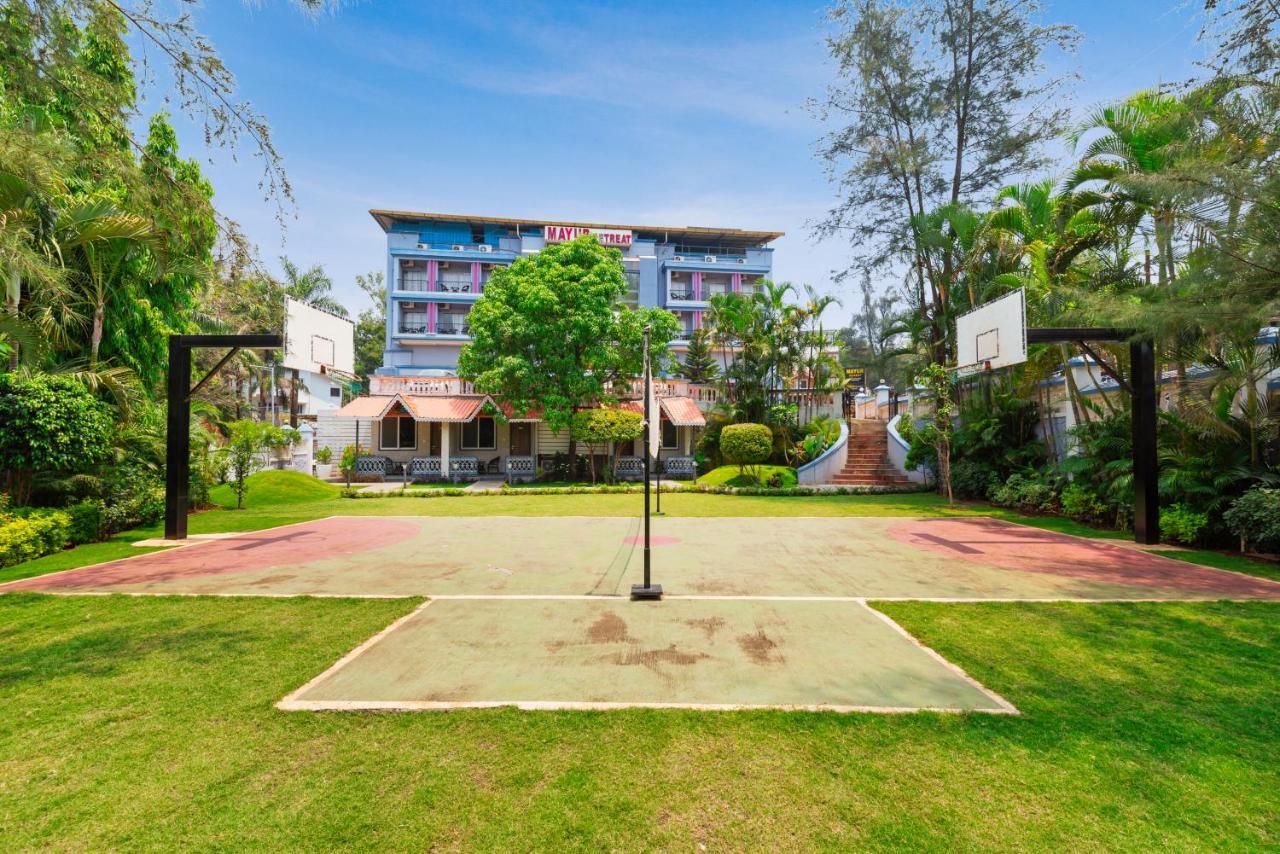 Mayur Retreat & Spa Lonavala Luaran gambar