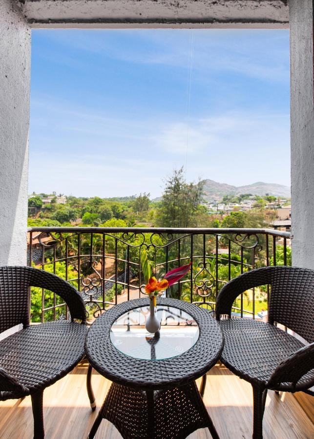 Mayur Retreat & Spa Lonavala Luaran gambar