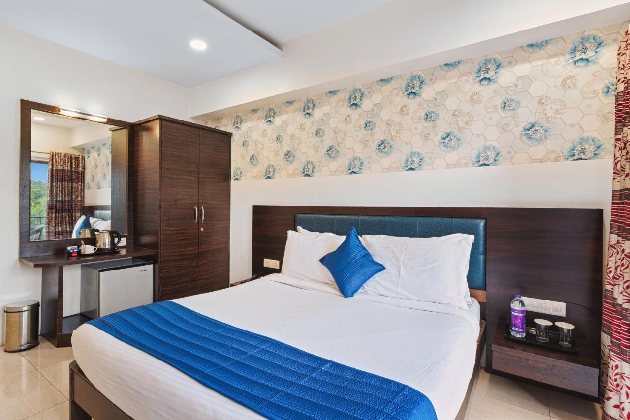 Mayur Retreat & Spa Lonavala Luaran gambar