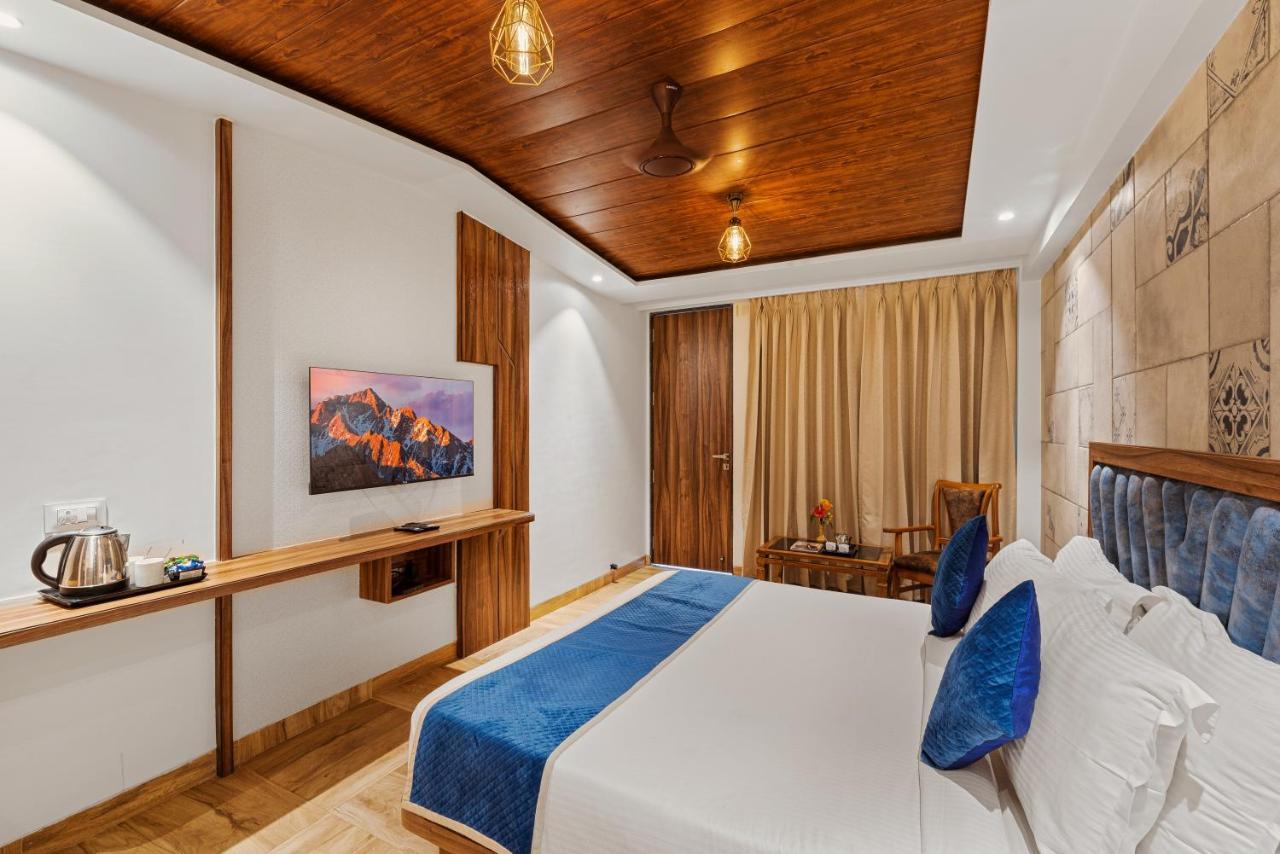 Mayur Retreat & Spa Lonavala Luaran gambar