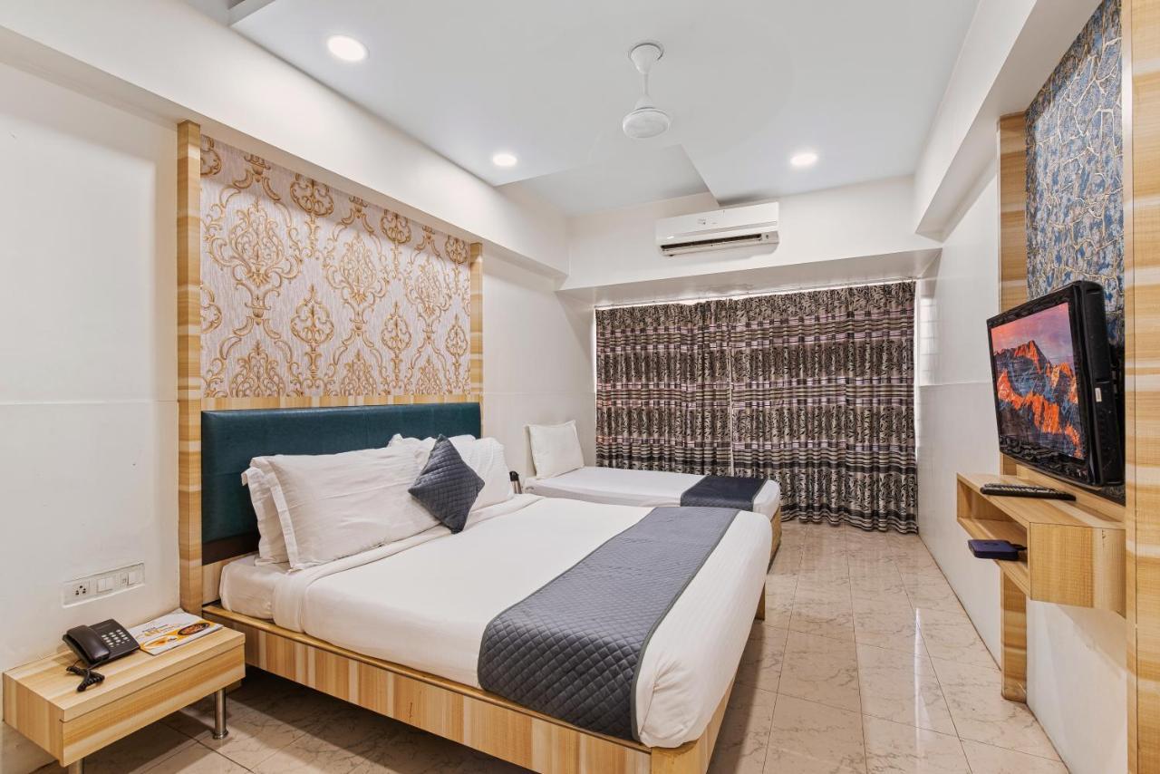 Mayur Retreat & Spa Lonavala Luaran gambar