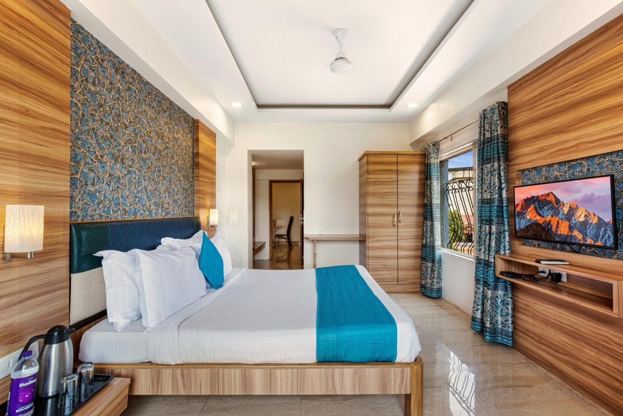Mayur Retreat & Spa Lonavala Luaran gambar