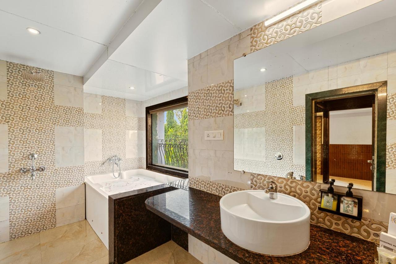 Mayur Retreat & Spa Lonavala Luaran gambar