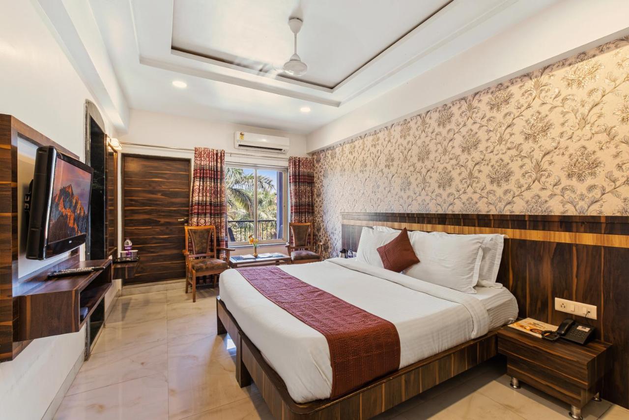 Mayur Retreat & Spa Lonavala Luaran gambar
