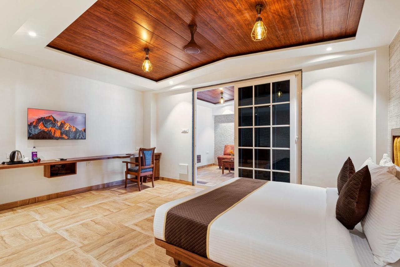 Mayur Retreat & Spa Lonavala Luaran gambar