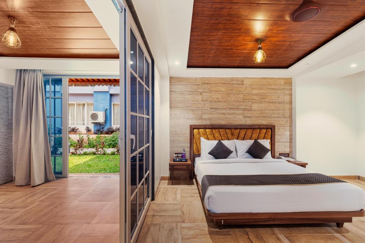 Mayur Retreat & Spa Lonavala Luaran gambar