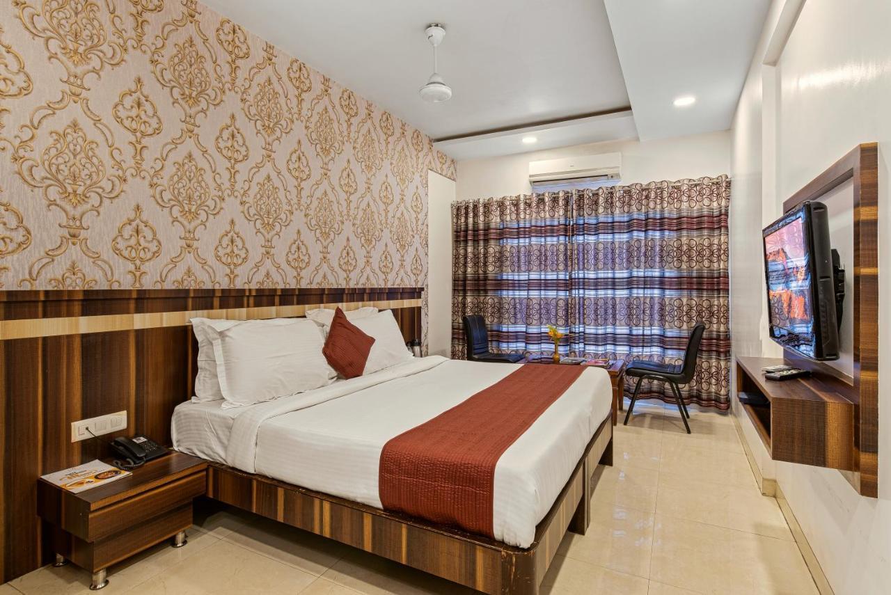Mayur Retreat & Spa Lonavala Luaran gambar