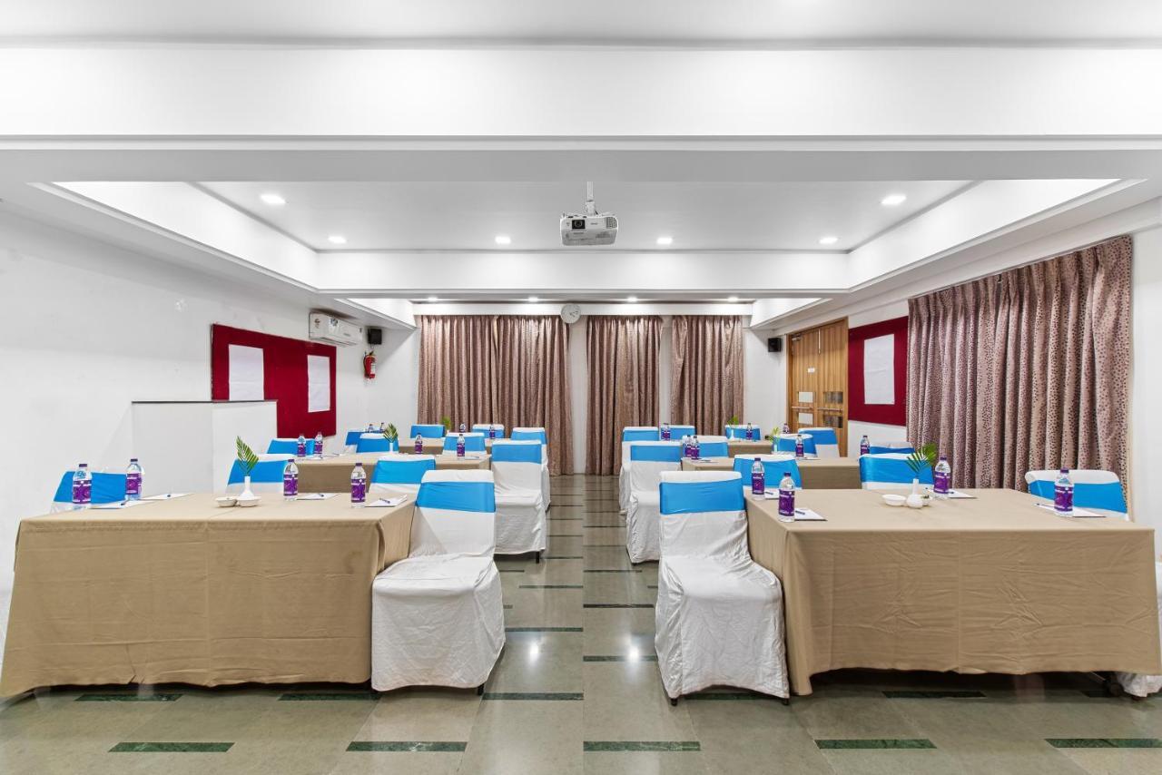 Mayur Retreat & Spa Lonavala Luaran gambar