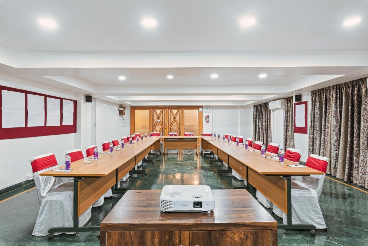 Mayur Retreat & Spa Lonavala Luaran gambar
