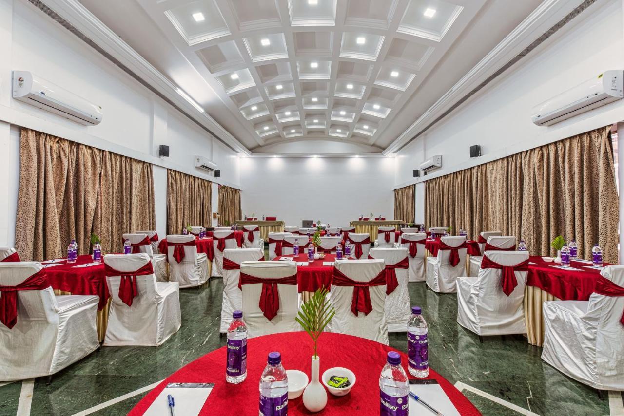 Mayur Retreat & Spa Lonavala Luaran gambar