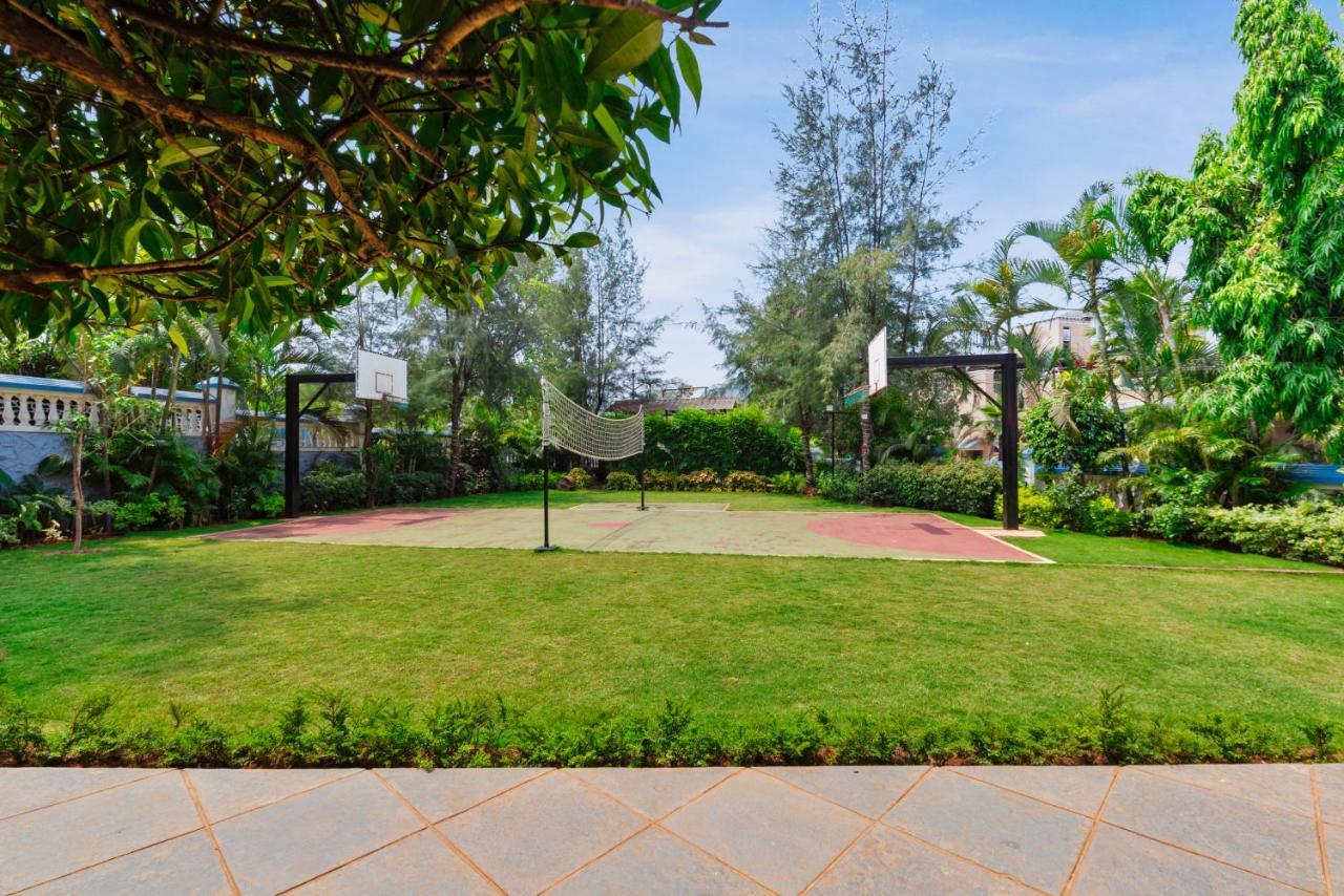 Mayur Retreat & Spa Lonavala Luaran gambar