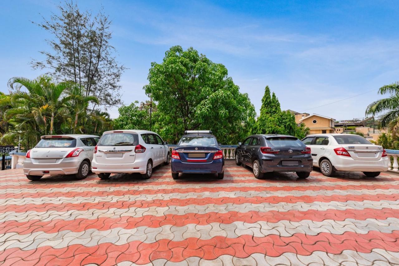 Mayur Retreat & Spa Lonavala Luaran gambar