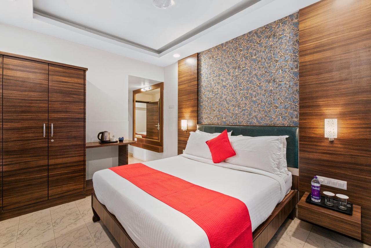 Mayur Retreat & Spa Lonavala Luaran gambar