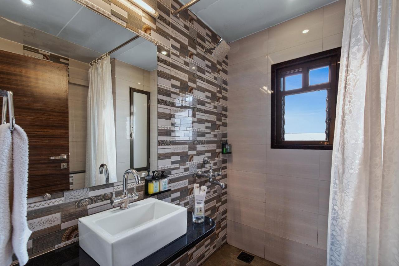 Mayur Retreat & Spa Lonavala Luaran gambar