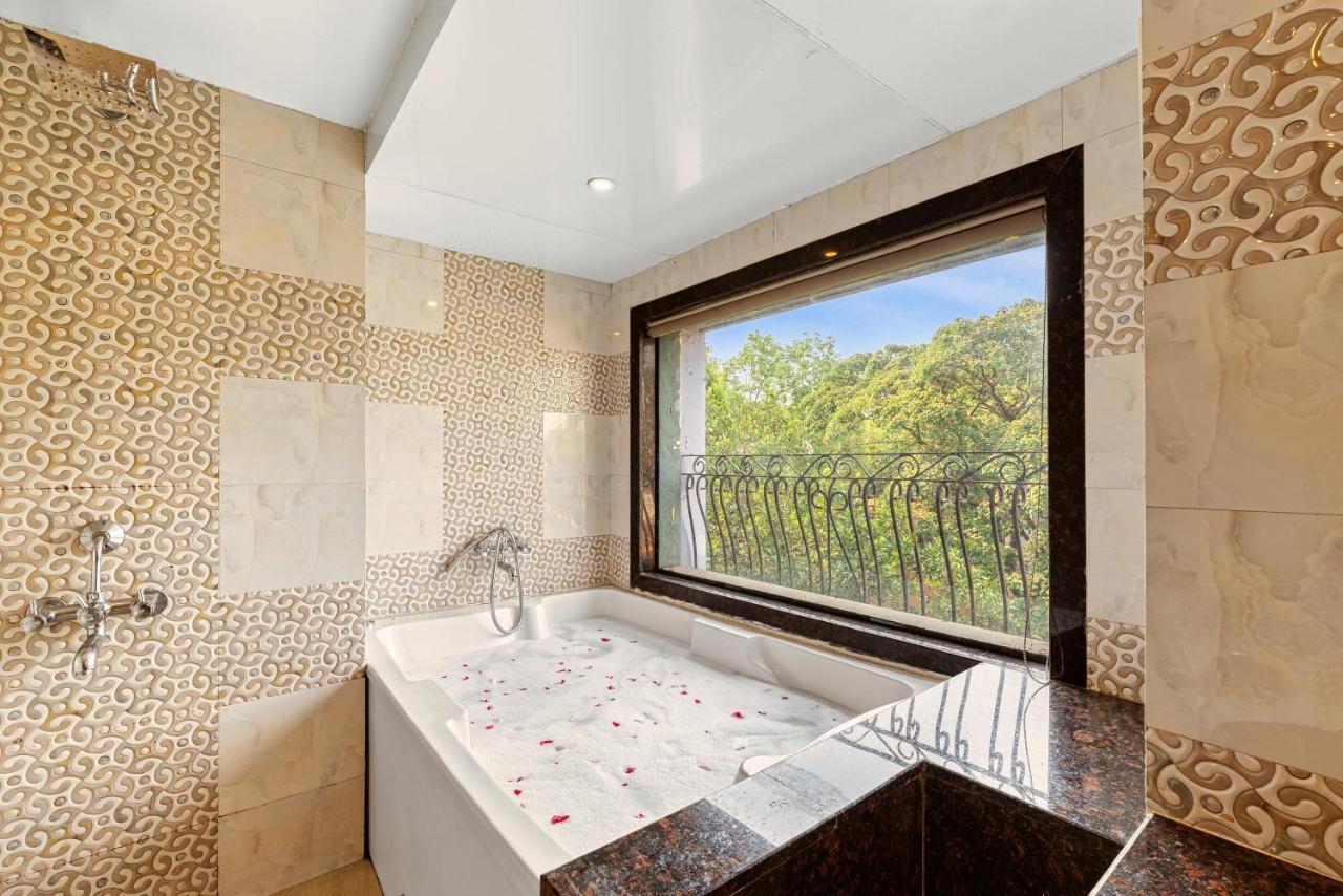 Mayur Retreat & Spa Lonavala Luaran gambar