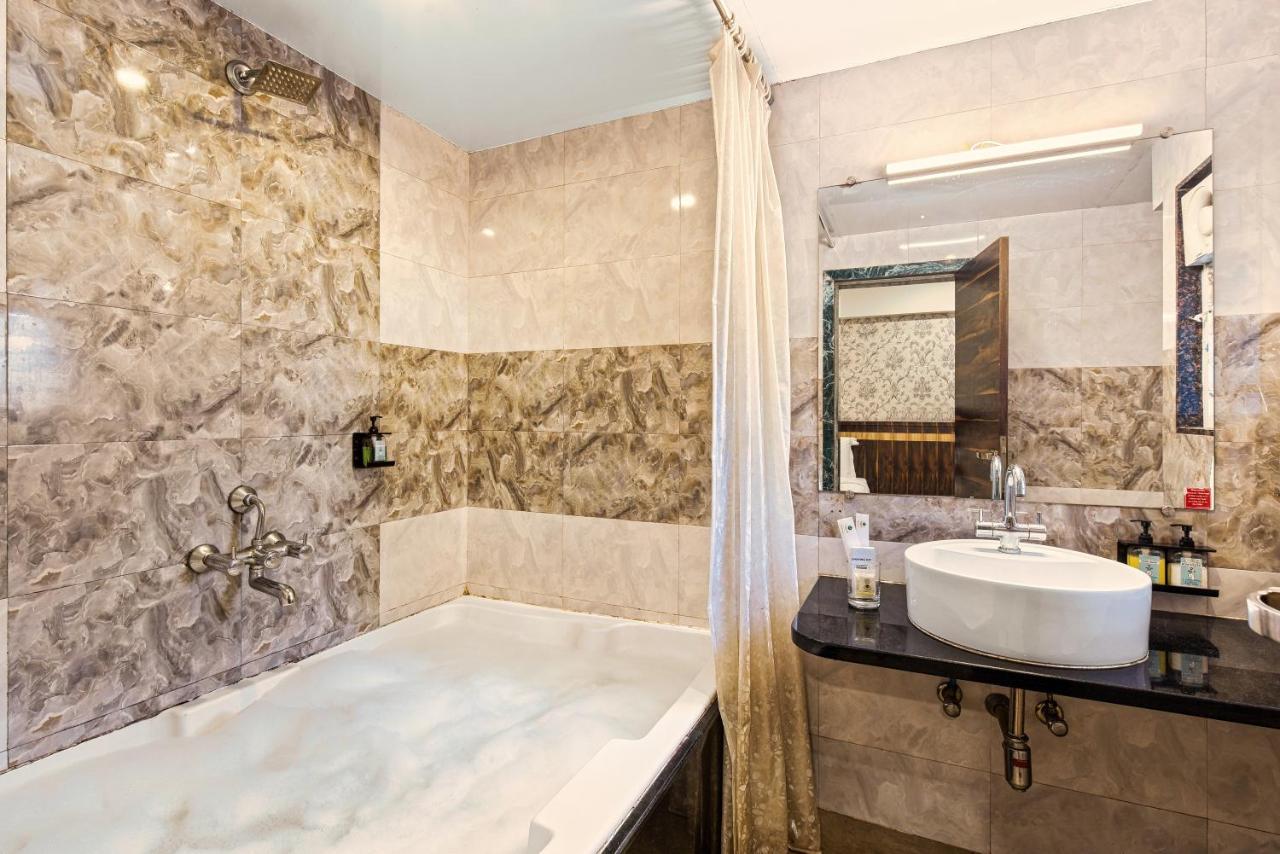 Mayur Retreat & Spa Lonavala Luaran gambar