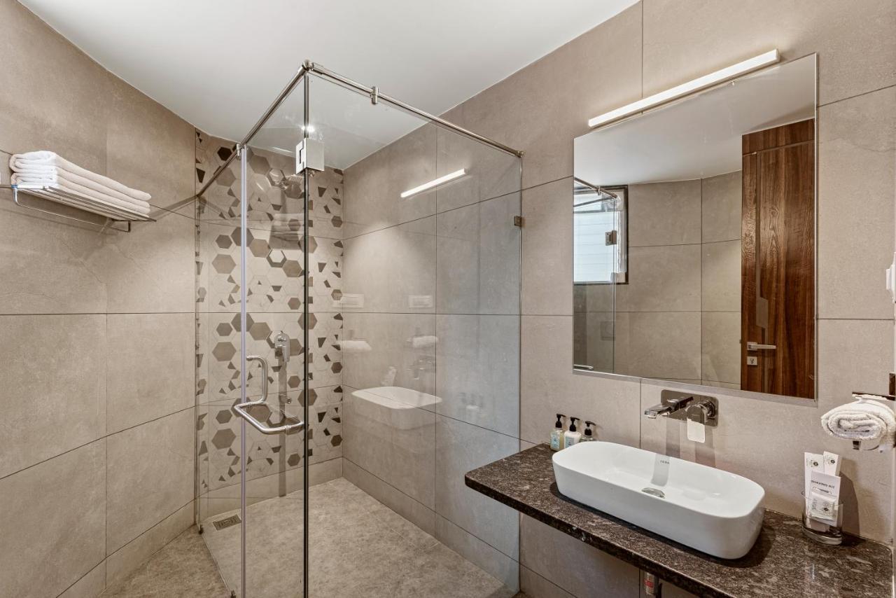 Mayur Retreat & Spa Lonavala Luaran gambar