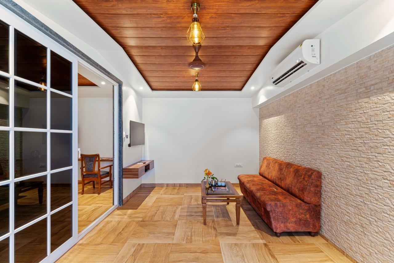Mayur Retreat & Spa Lonavala Luaran gambar