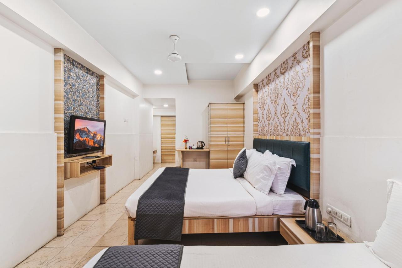 Mayur Retreat & Spa Lonavala Luaran gambar