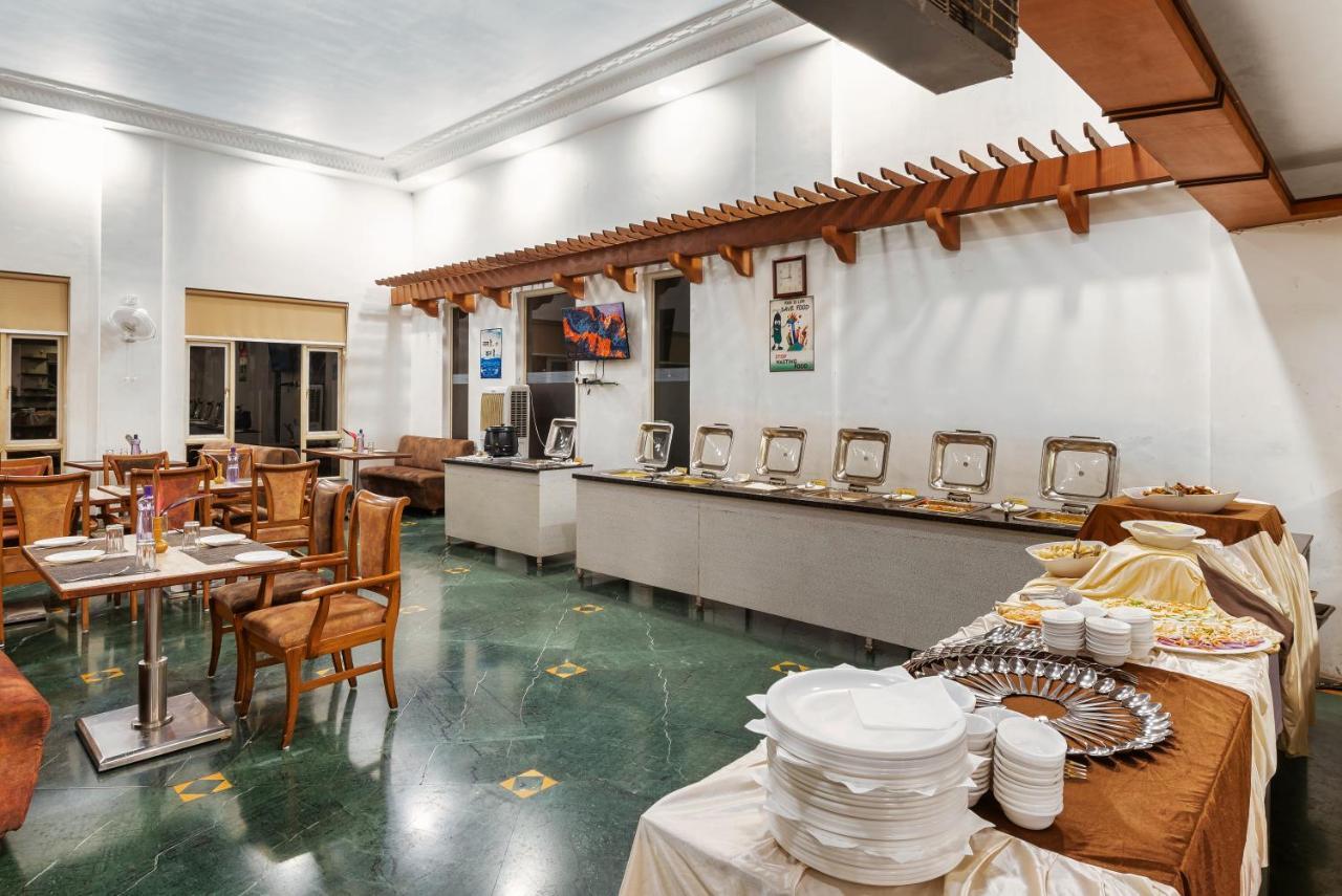 Mayur Retreat & Spa Lonavala Luaran gambar