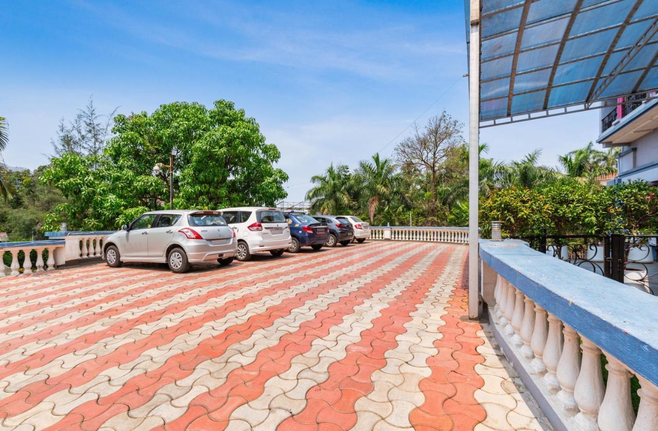Mayur Retreat & Spa Lonavala Luaran gambar