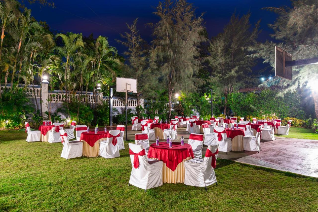 Mayur Retreat & Spa Lonavala Luaran gambar