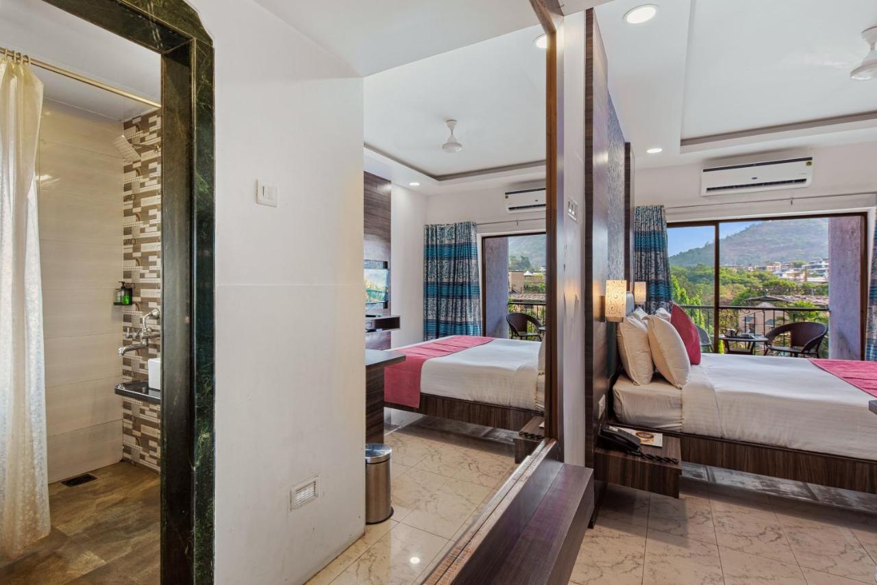 Mayur Retreat & Spa Lonavala Luaran gambar