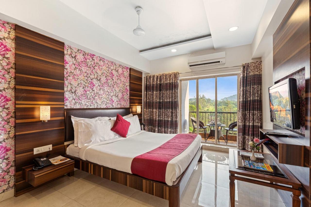 Mayur Retreat & Spa Lonavala Luaran gambar