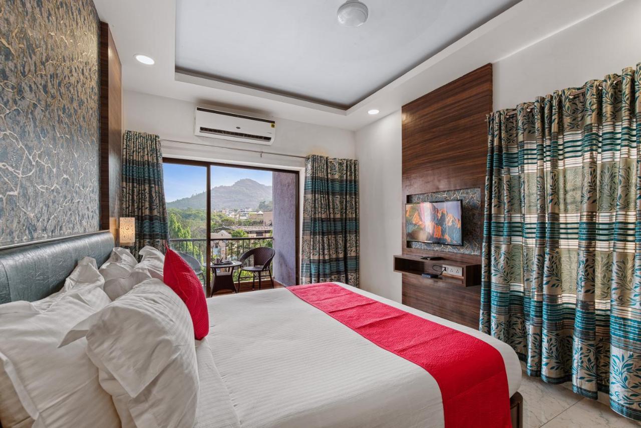 Mayur Retreat & Spa Lonavala Luaran gambar