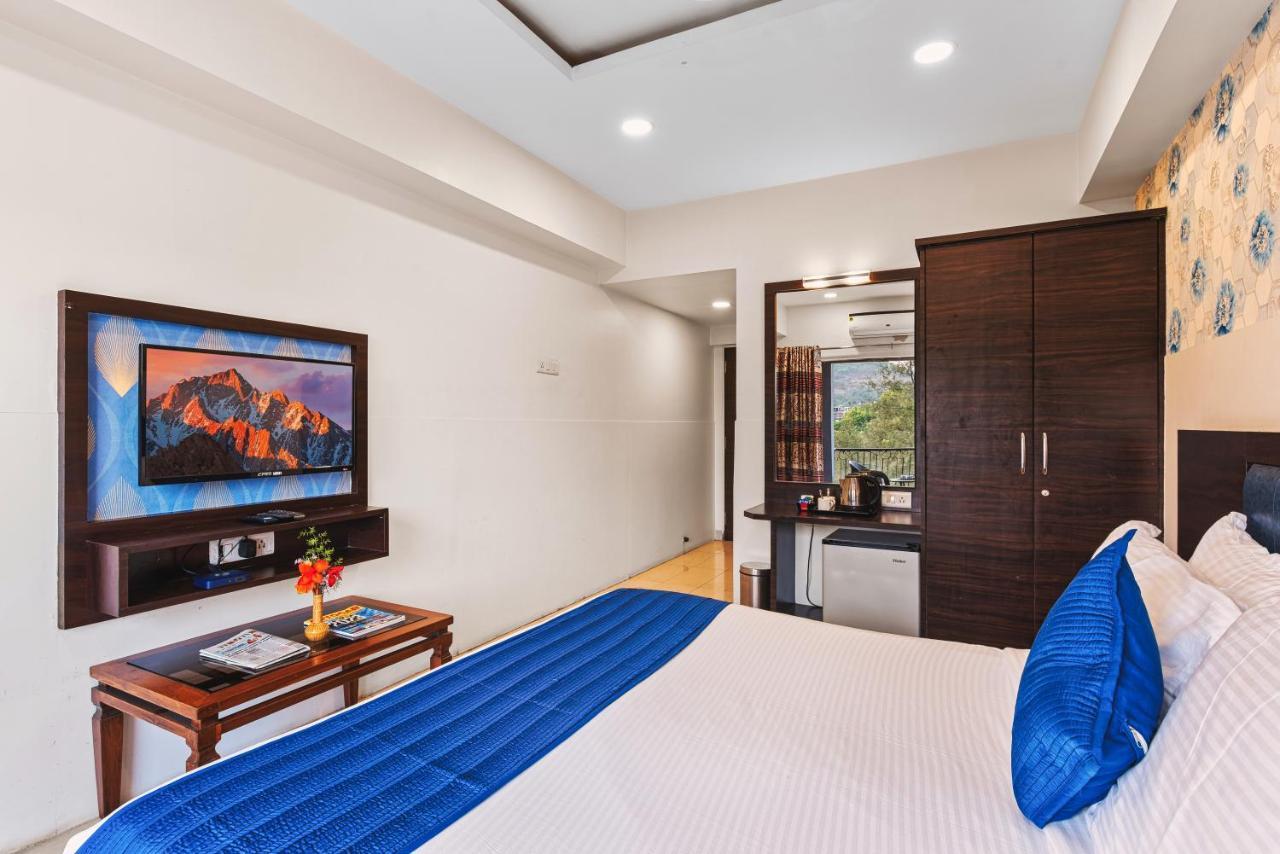 Mayur Retreat & Spa Lonavala Luaran gambar