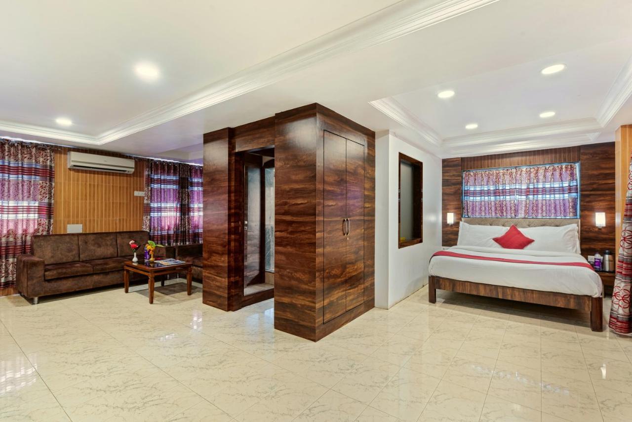 Mayur Retreat & Spa Lonavala Luaran gambar