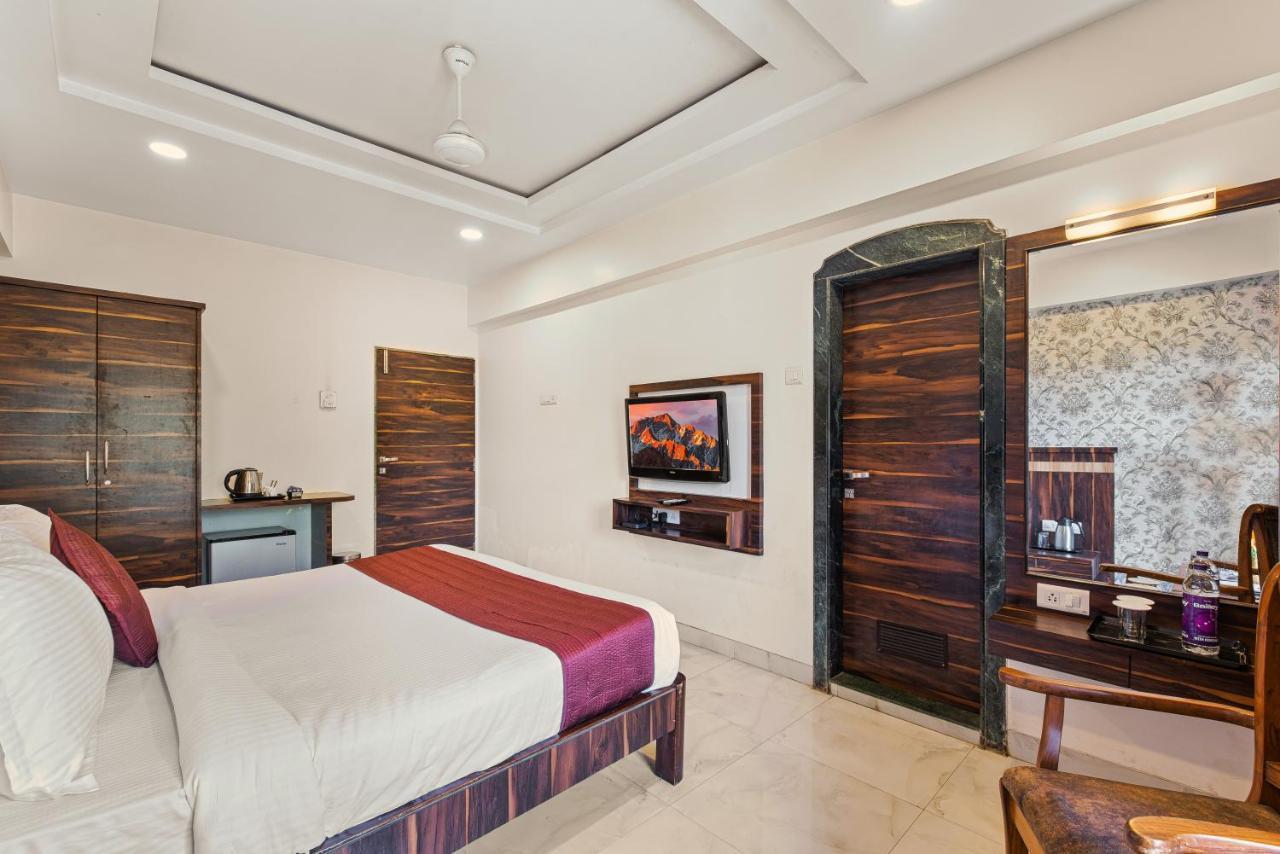 Mayur Retreat & Spa Lonavala Luaran gambar