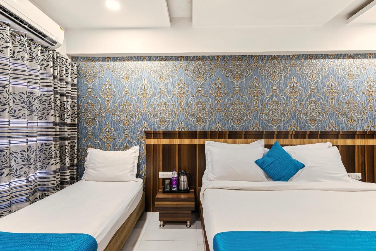 Mayur Retreat & Spa Lonavala Luaran gambar
