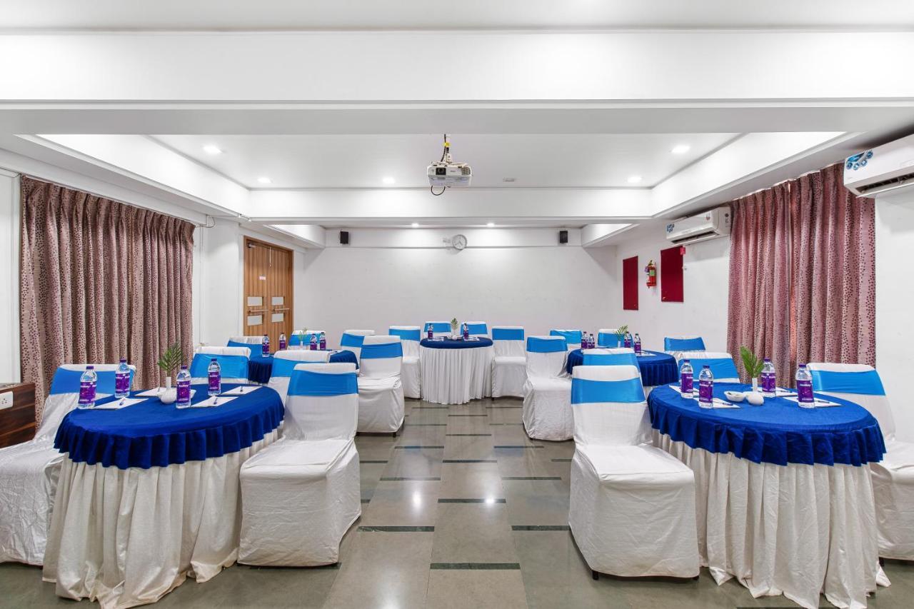 Mayur Retreat & Spa Lonavala Luaran gambar