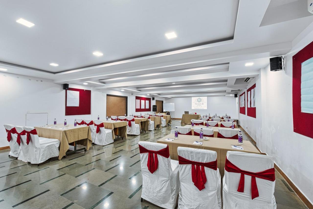 Mayur Retreat & Spa Lonavala Luaran gambar