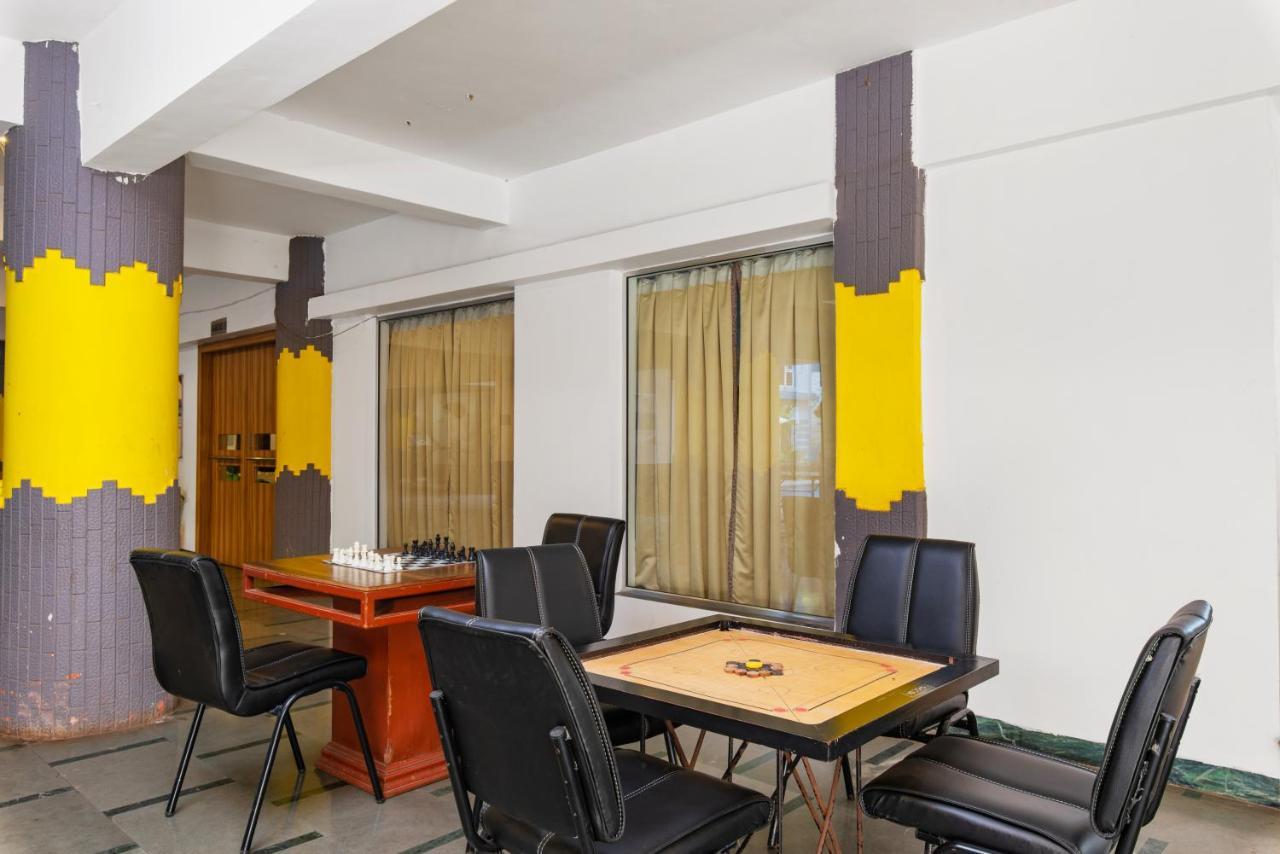 Mayur Retreat & Spa Lonavala Luaran gambar